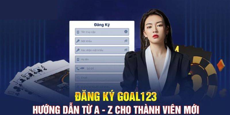Hướng dẫn đăng ký