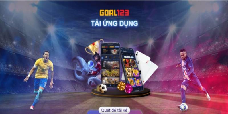 Tải app cá cược